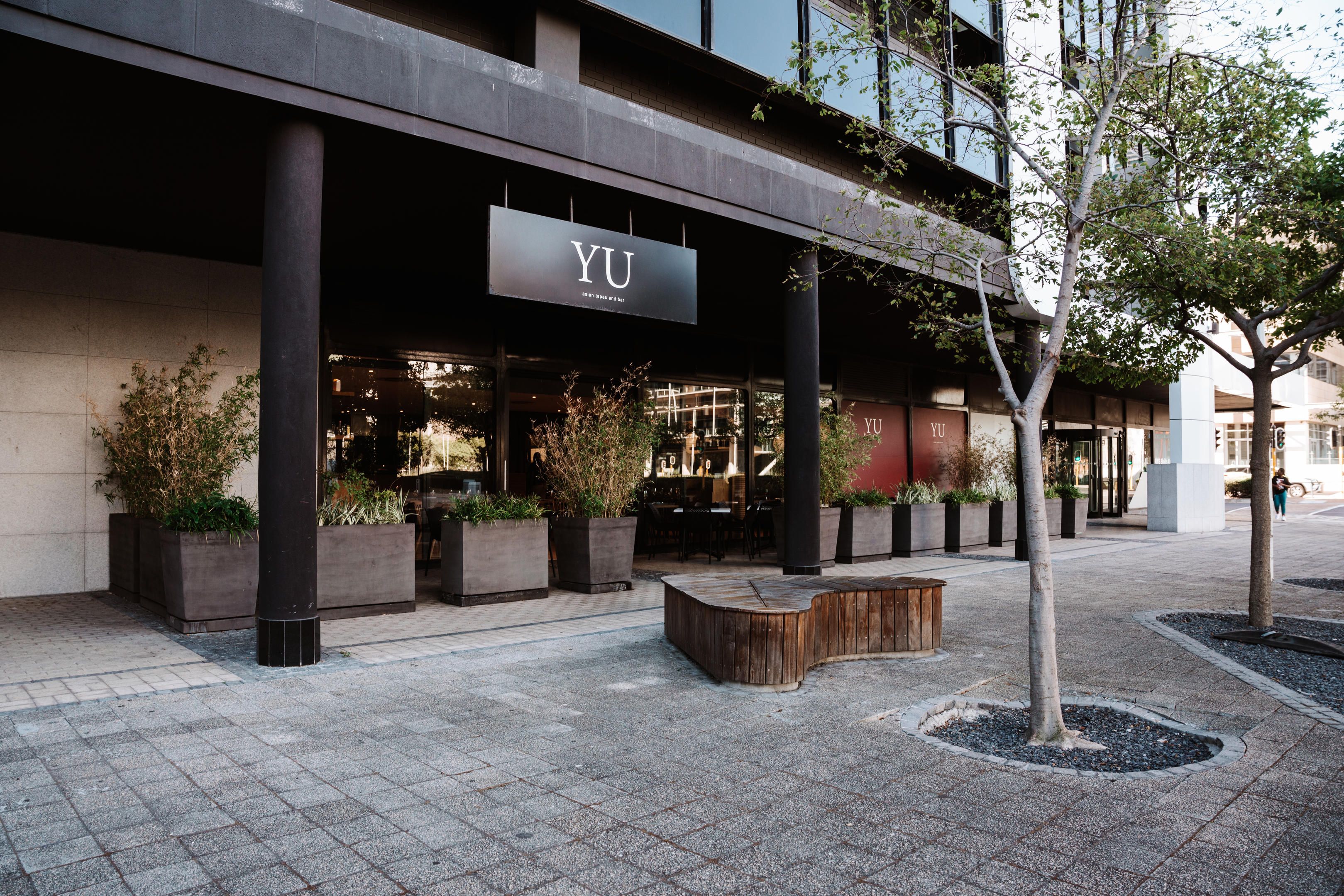 The Onyx Hotel