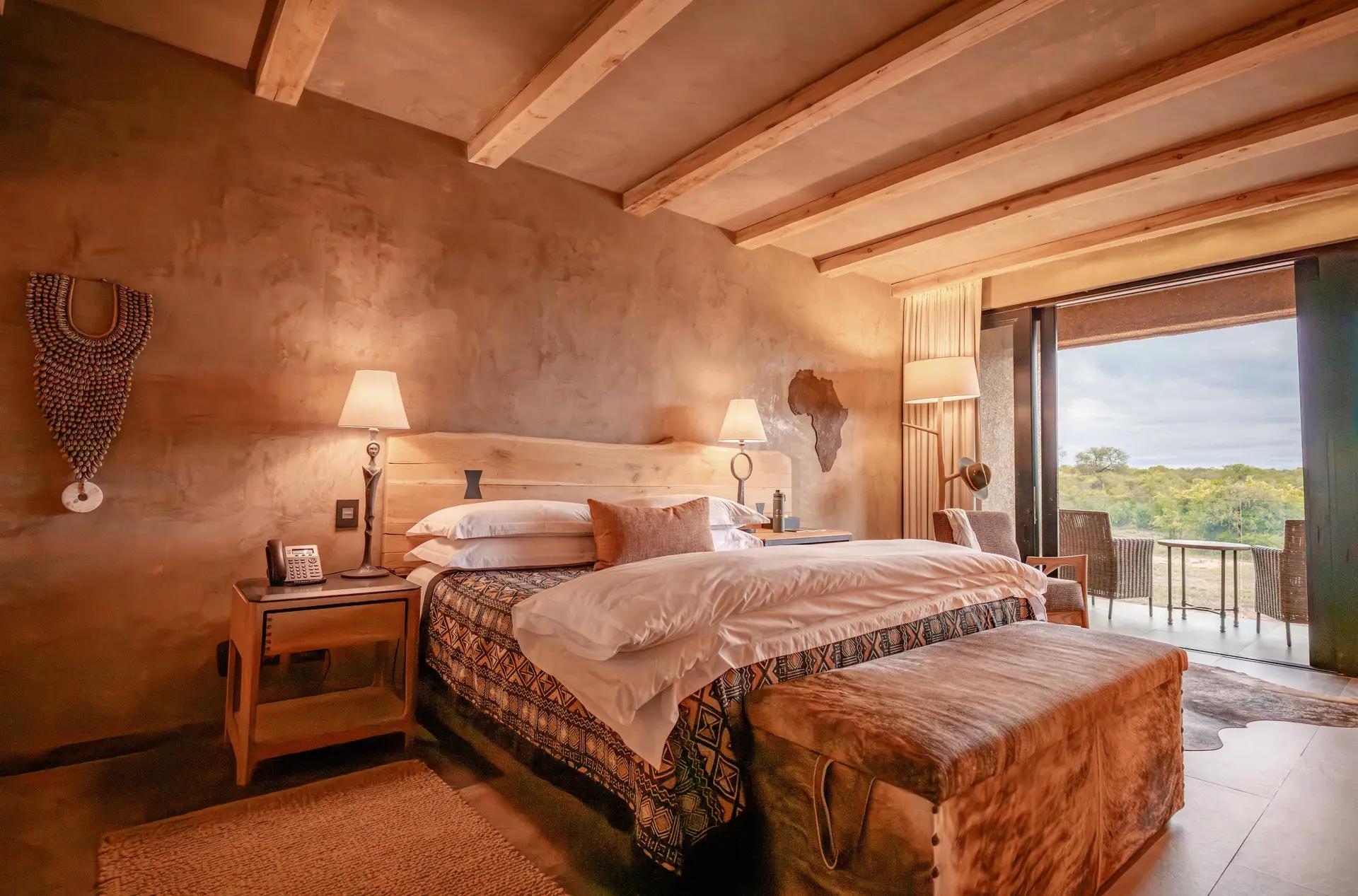 Kapama River Lodge
