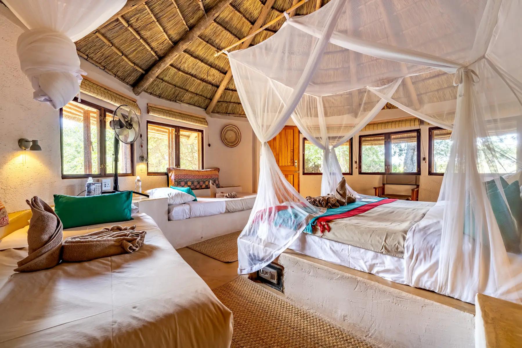 Umlani Bushcamp