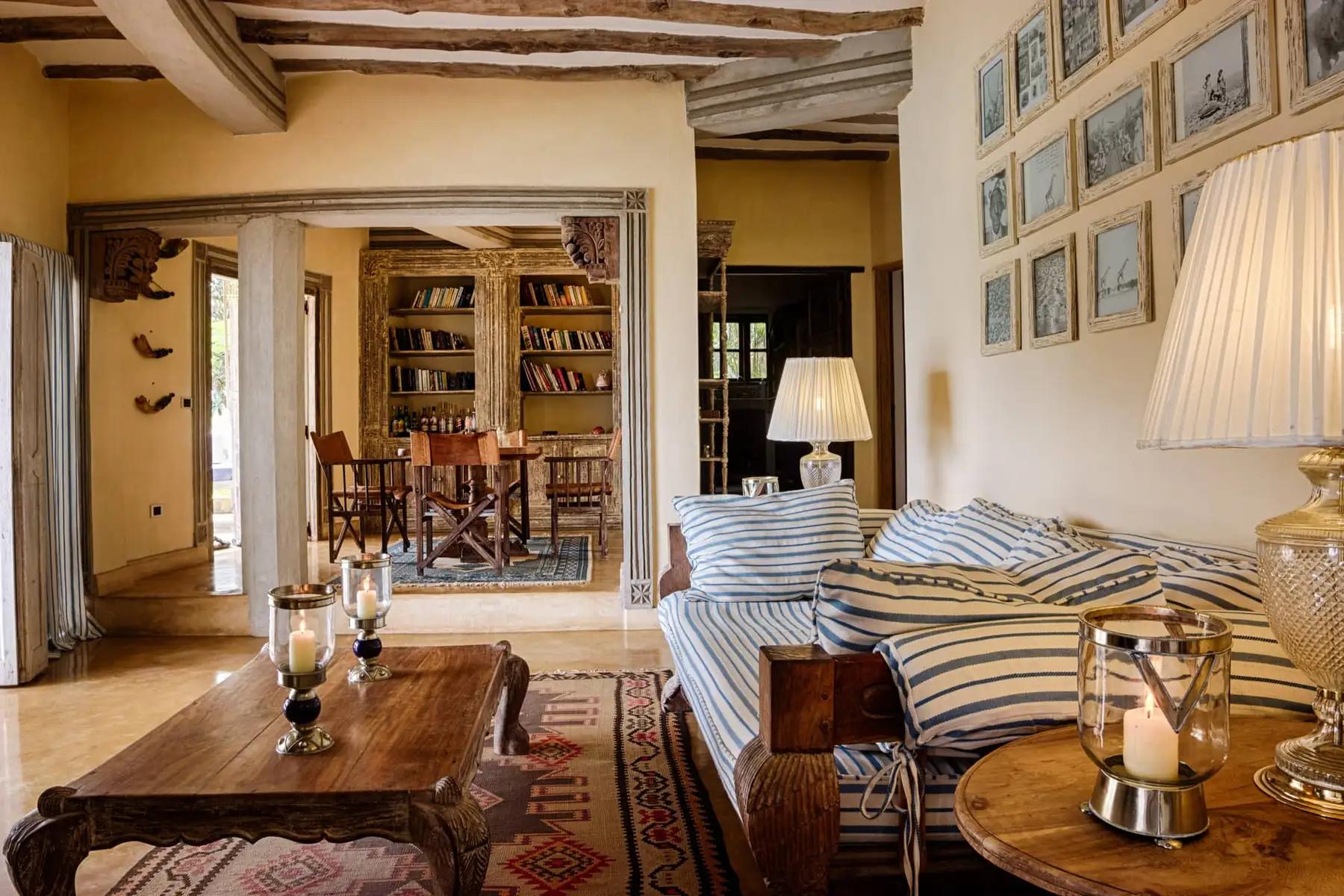 Alfajiri Villas 