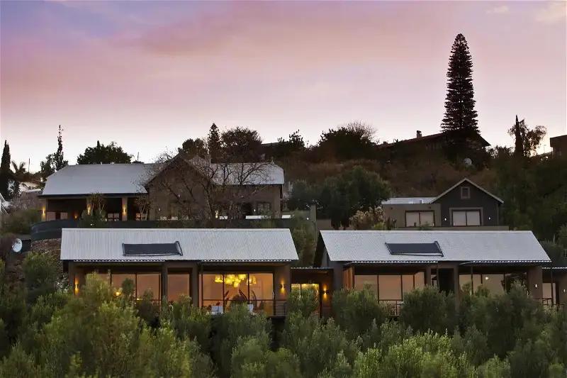 6-Day Swakopmund and Damaraland Experience  