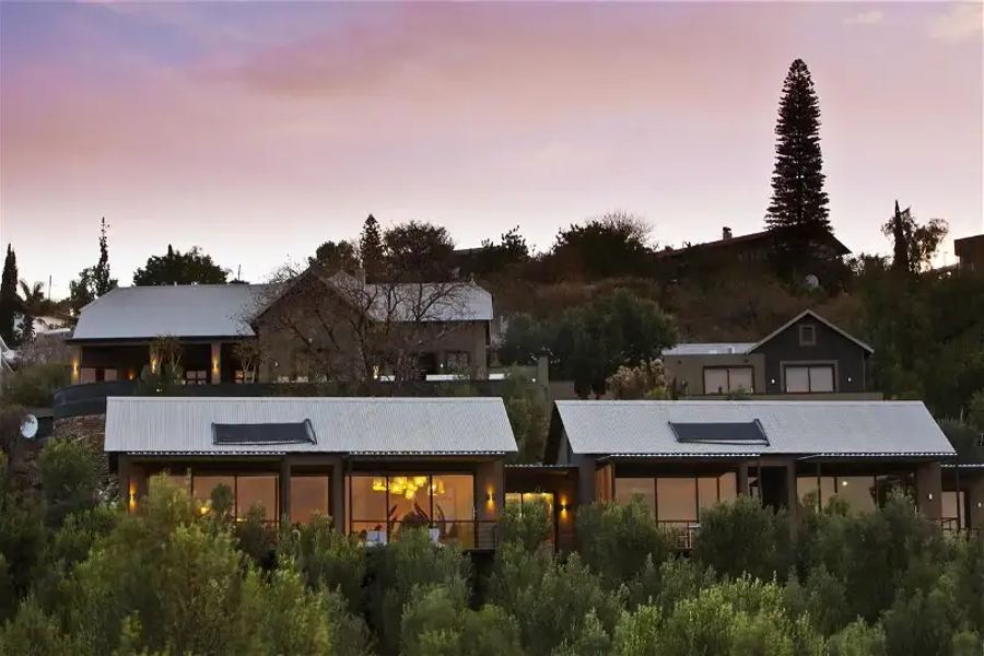 6-Day Swakopmund and Damaraland Experience  