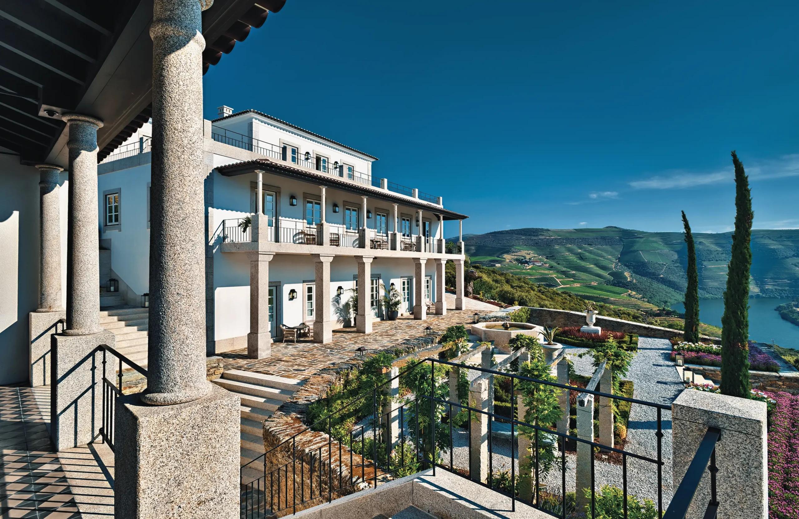 Zannier Omaanda Lodge