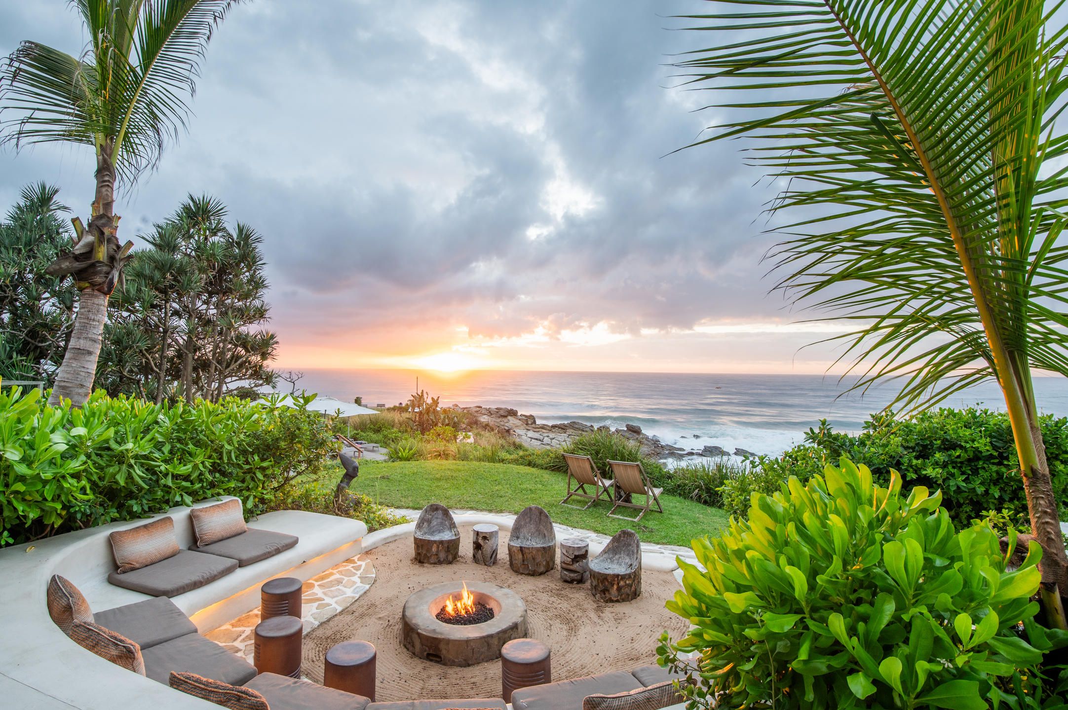 Sala Beach House