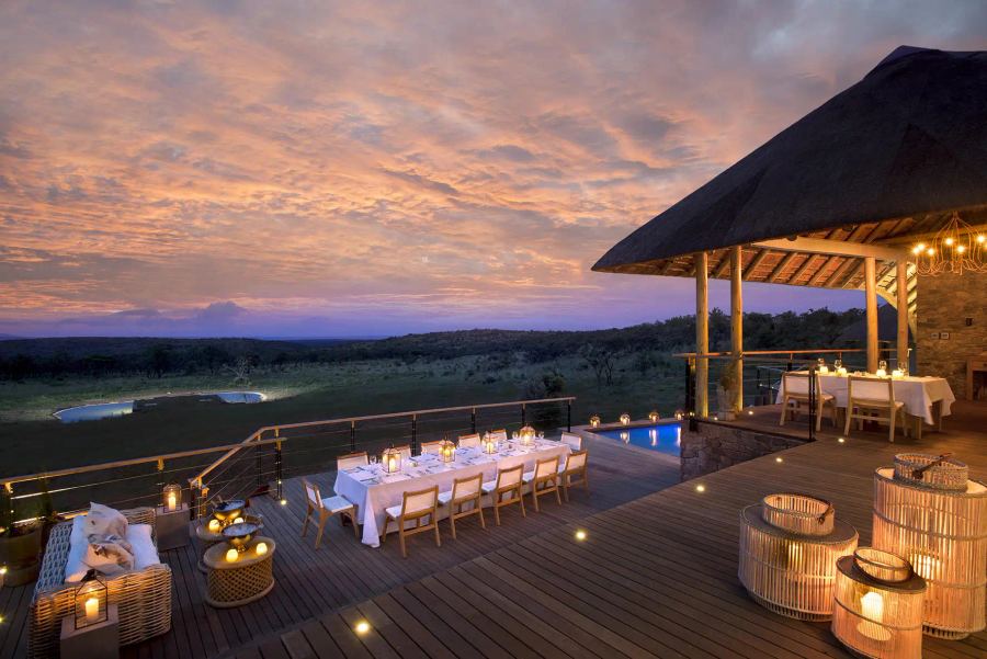 4-Day Malaria-free Big 5 Mhondoro Safari