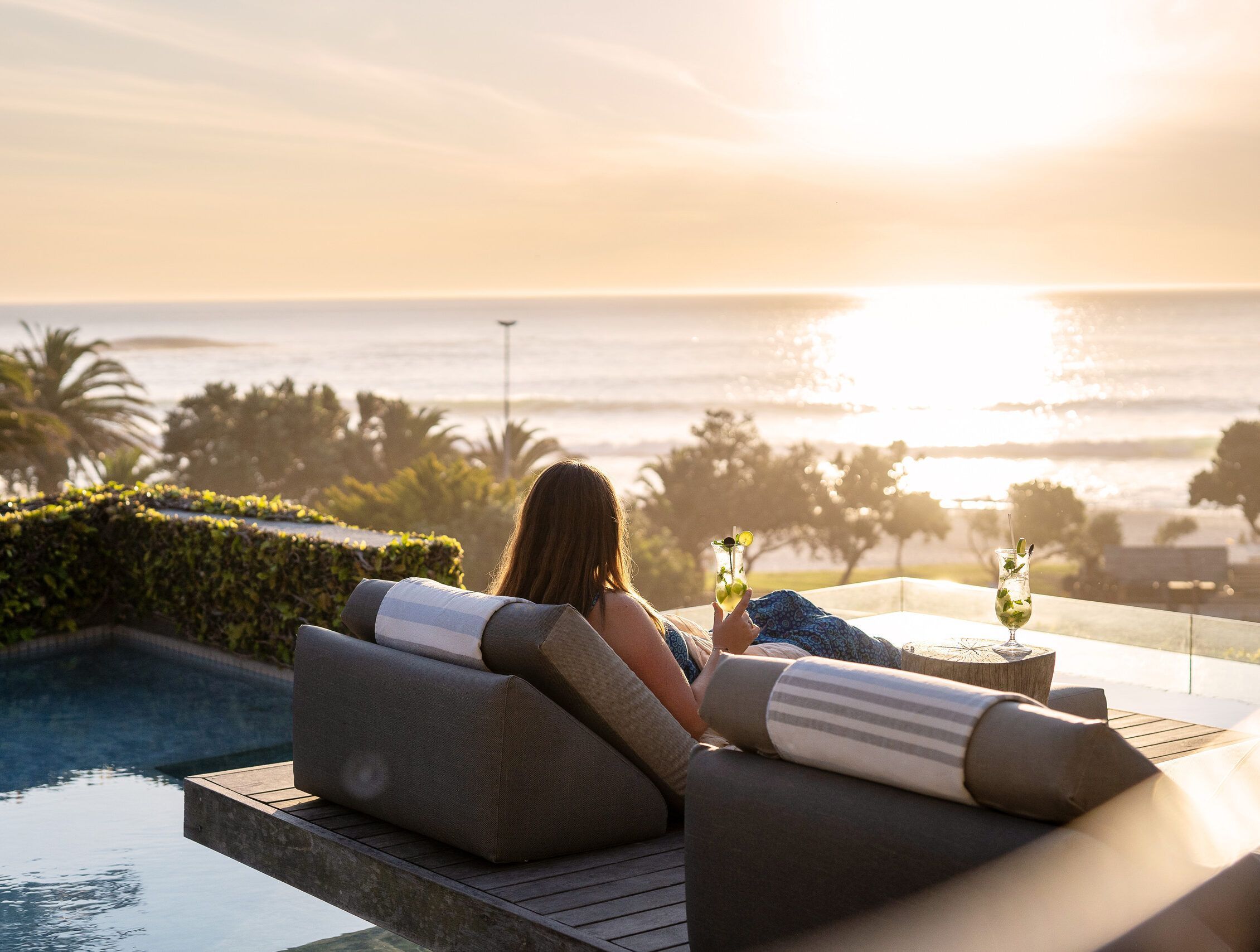POD Camps Bay Boutique Hotel