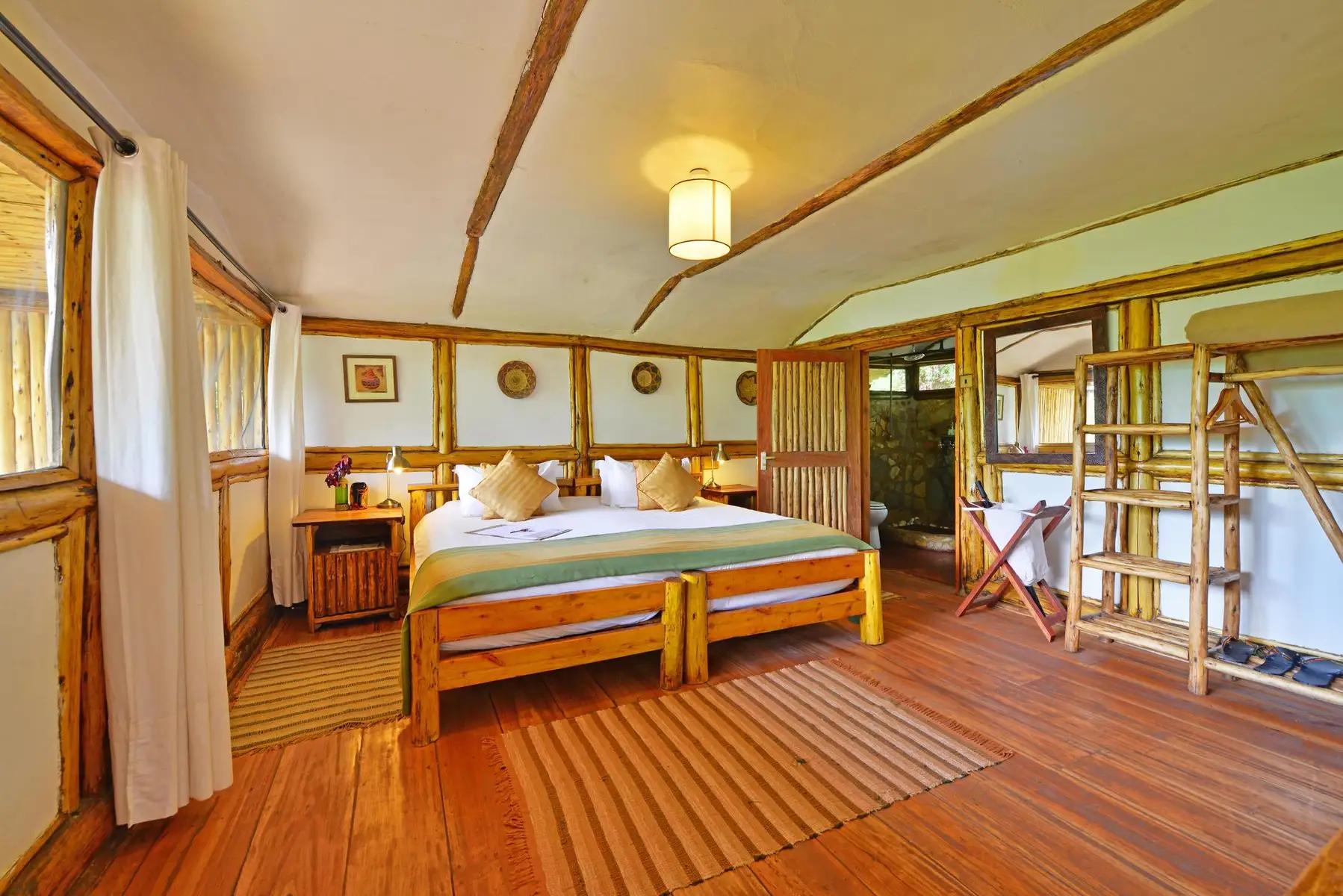 6-Day Uganda Primate Safari Adventure