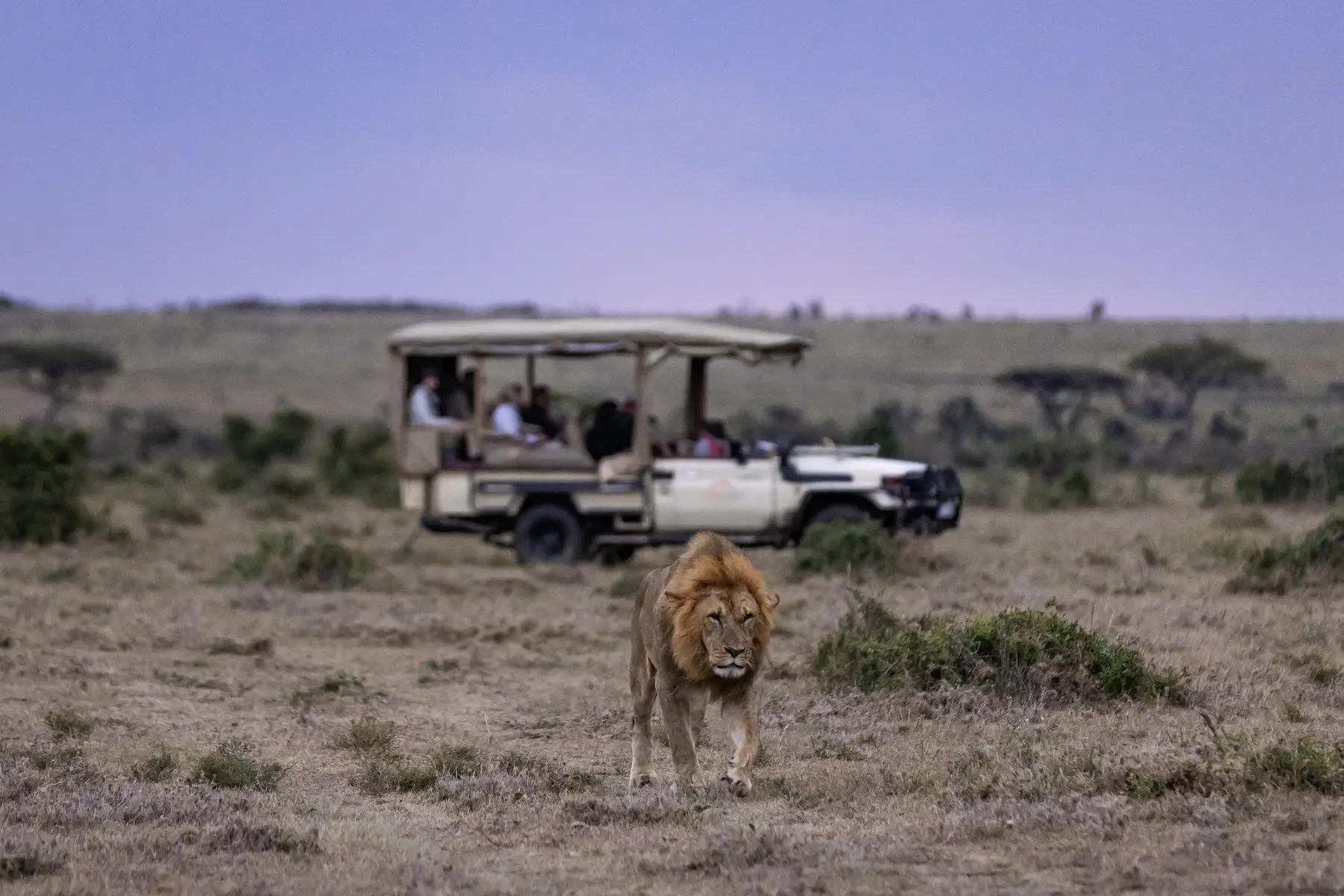 Mahali Mzuri
