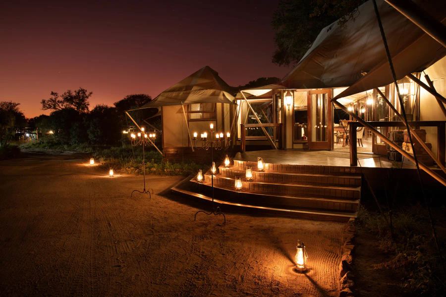 7-Day South African Safari & City Experience
