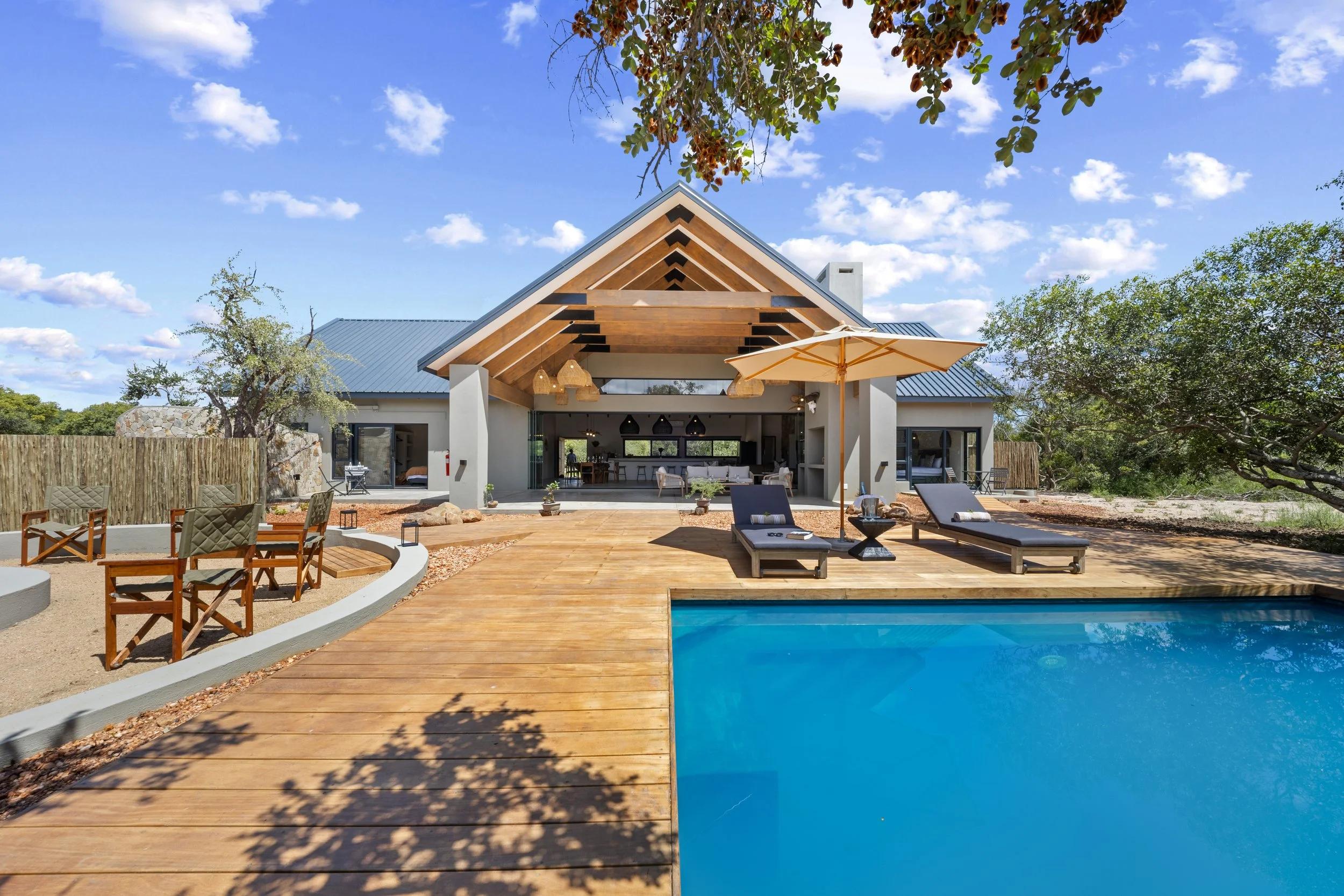 Moditlo River Lodge