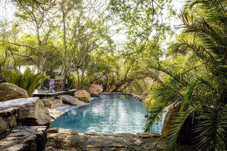 3-Day Singita Fly-in Safari
