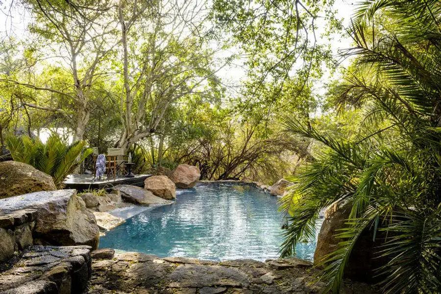 3-Day Singita Fly-in Safari