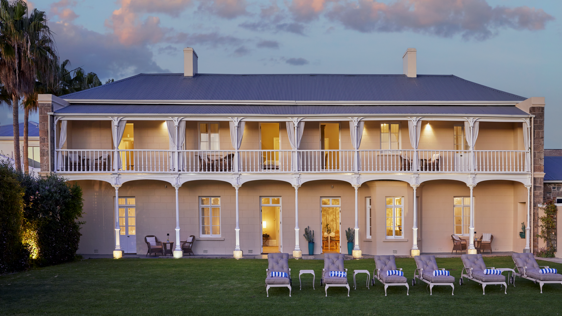 Dock House Boutique Hotel