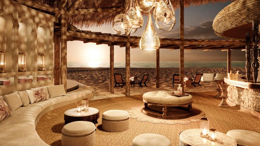4-Day Exclusive Fly-In Zanzibar Beach Safari