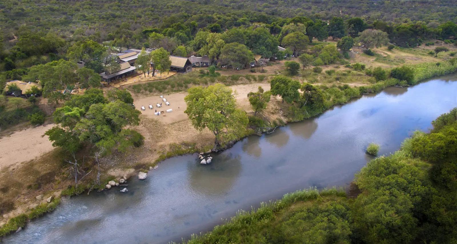 3 Day Lion Sands Sabi Sand Safari 