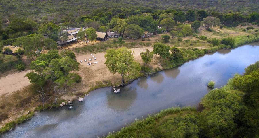 3 Day Lion Sands Sabi Sand Safari 