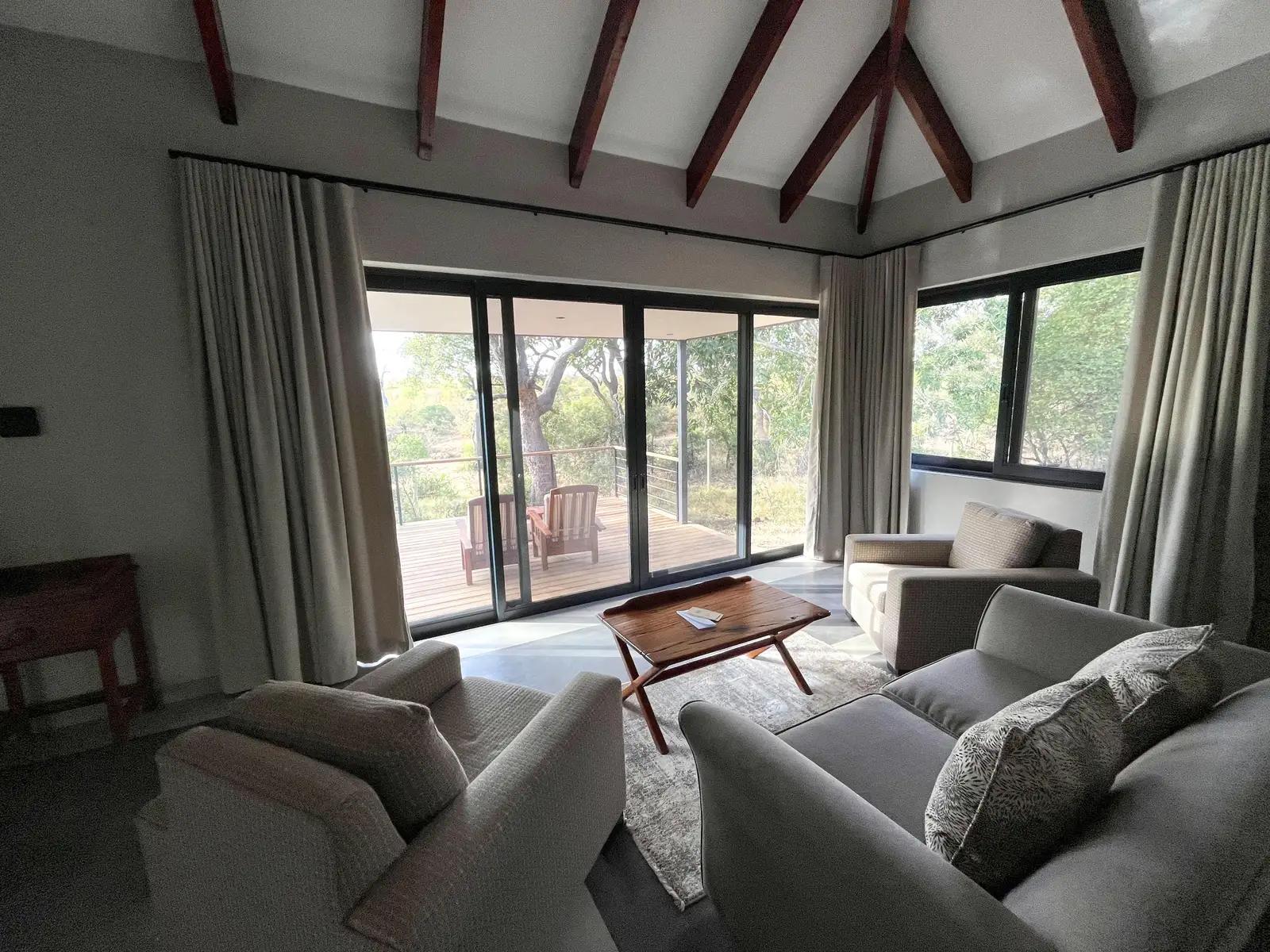 3-Day Big-5 Luxury Sabi Sand Fly-in Package
