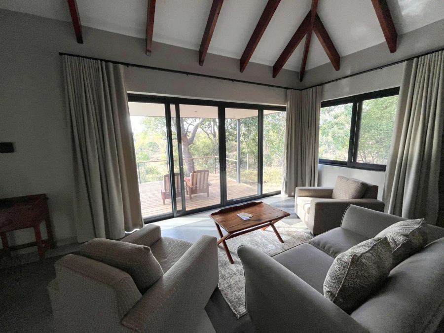 3-Day Big-5 Luxury Sabi Sand Fly-in Package