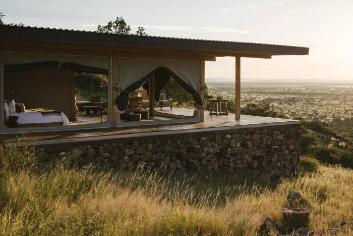 10 Day Namibia Must-See