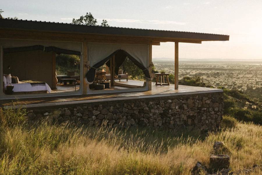 10 Day Namibia Must-See