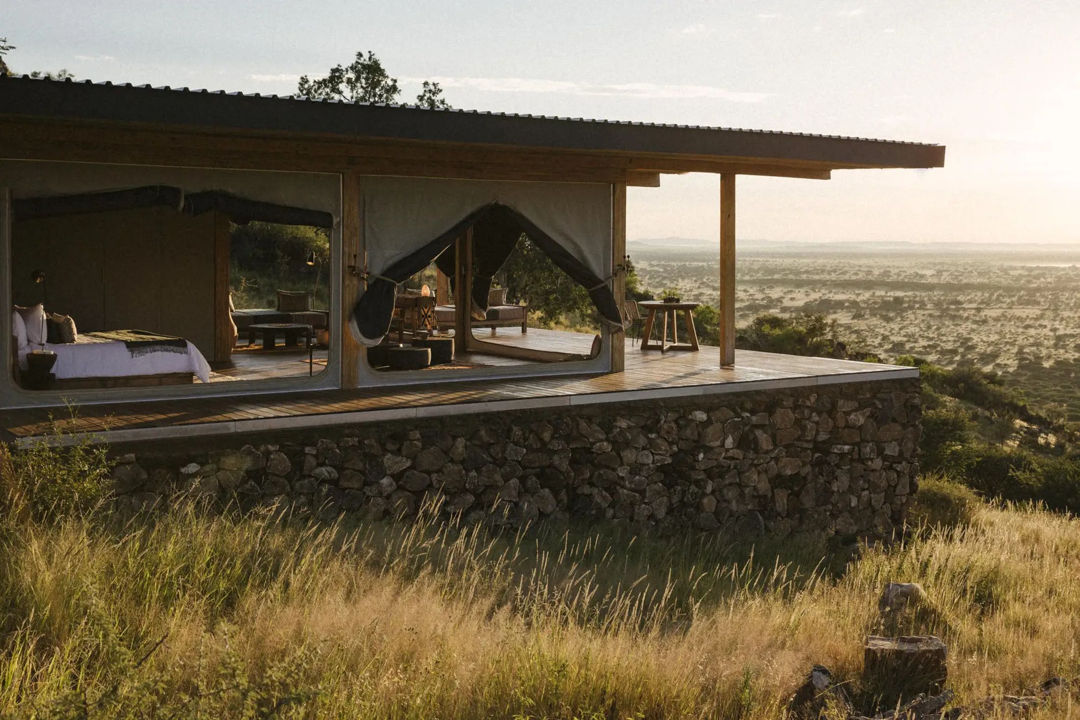 Five of Our Best Namibian Safari Packages