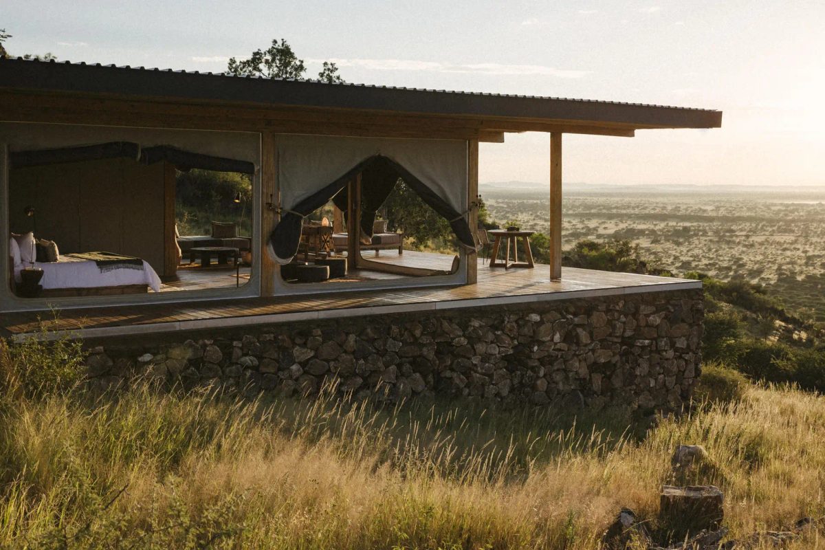 10 Day Namibia Must-See