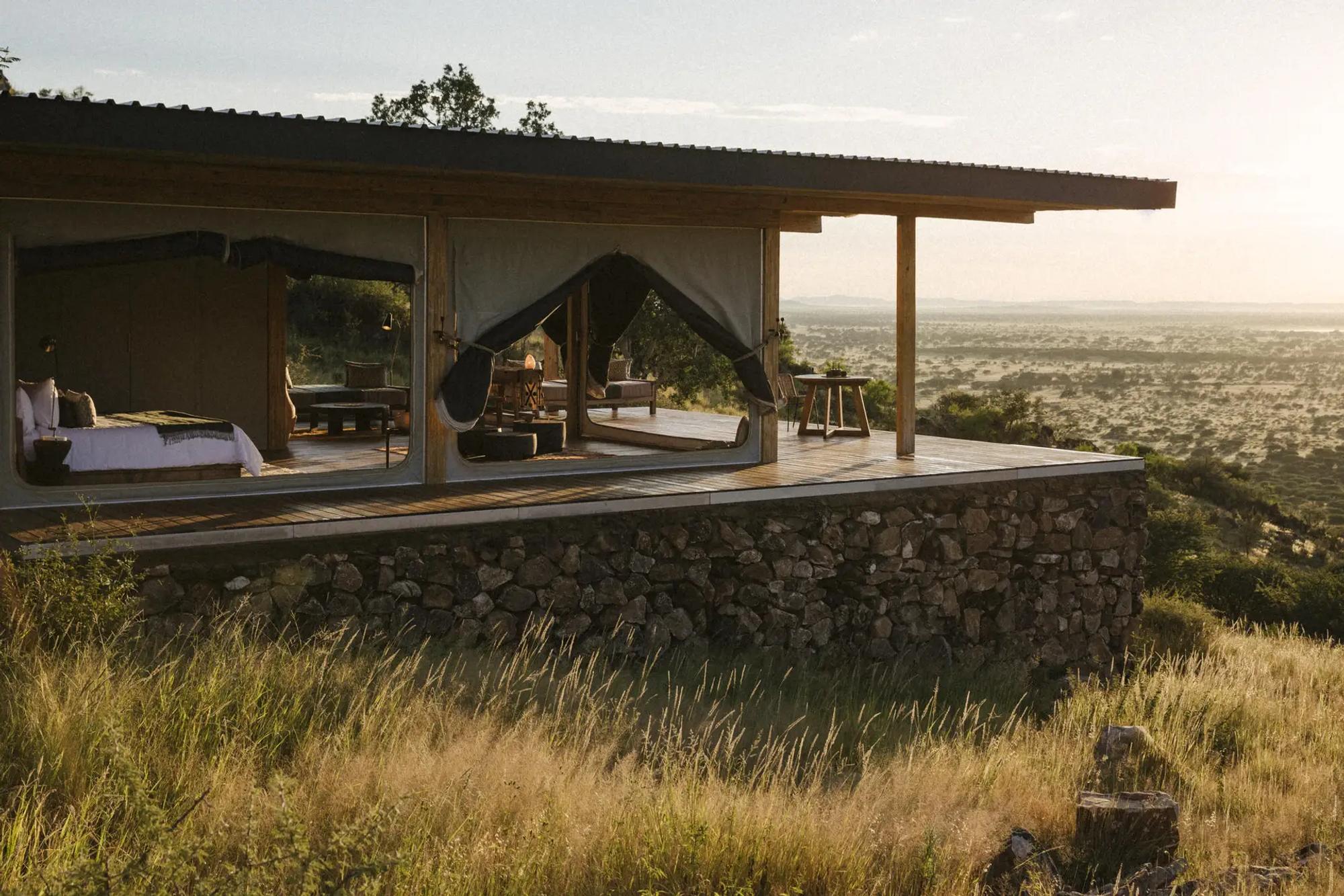 10 Day Namibia Must-See