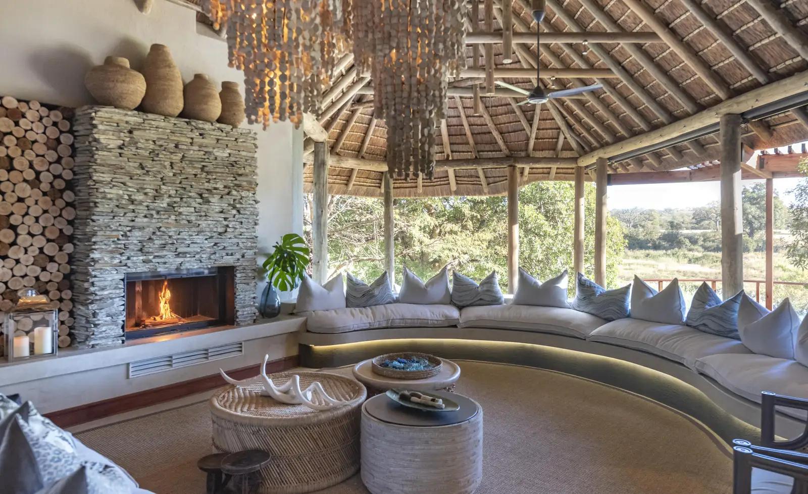 Dulini River Lodge