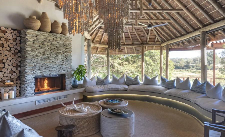 Dulini River Lodge