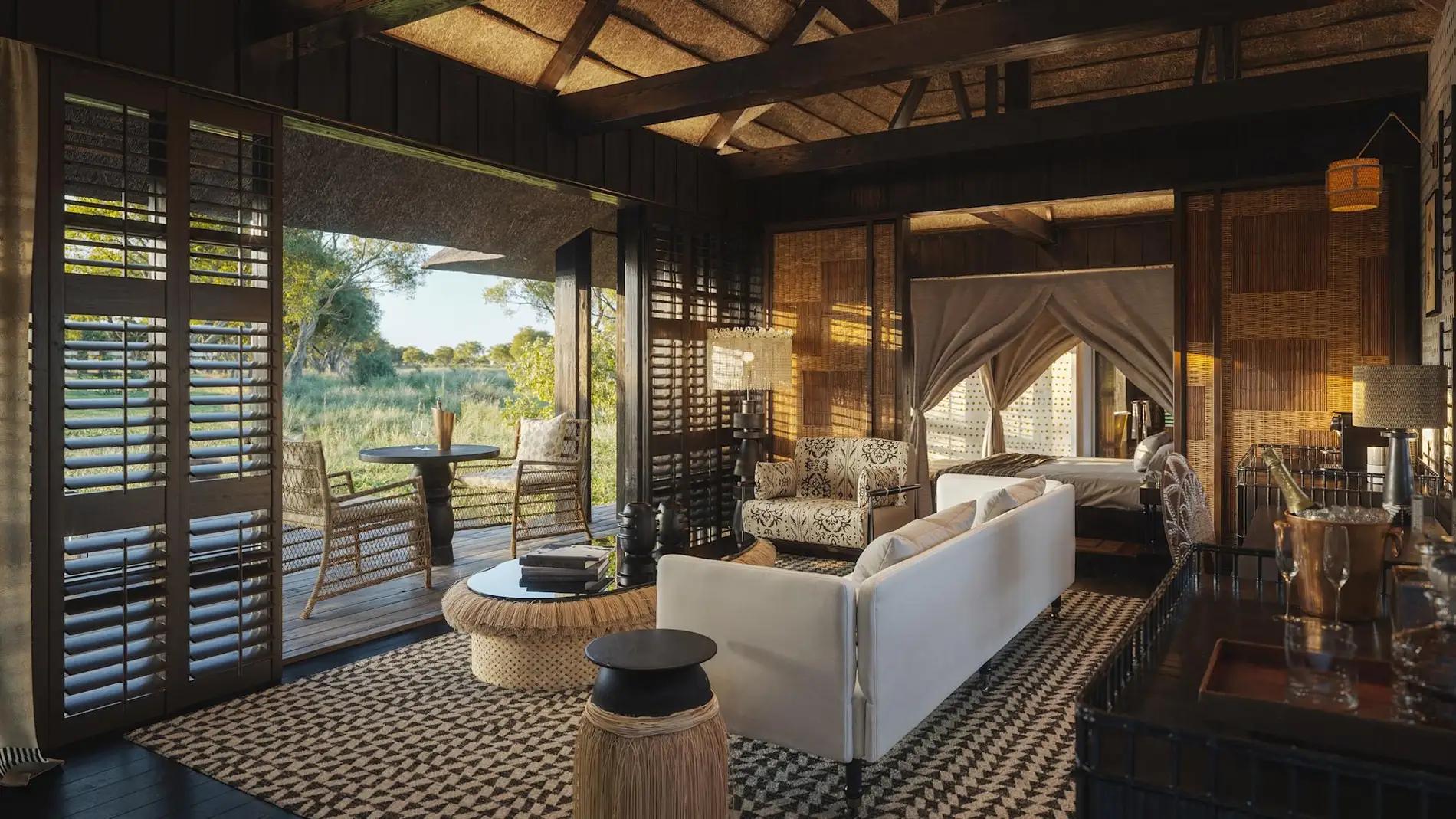 andBeyond Phinda Vlei Lodge