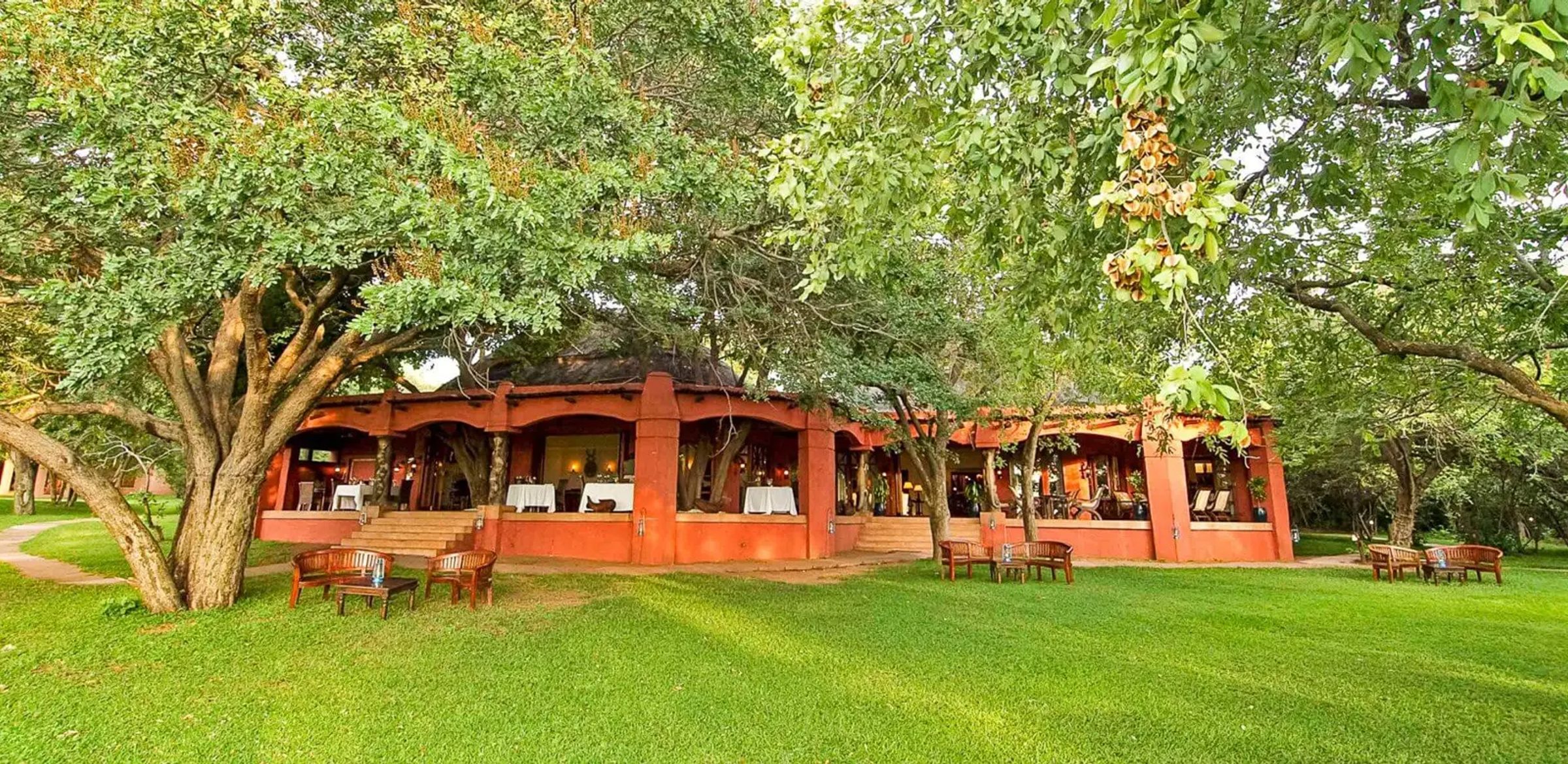 Sanctuary Retreats