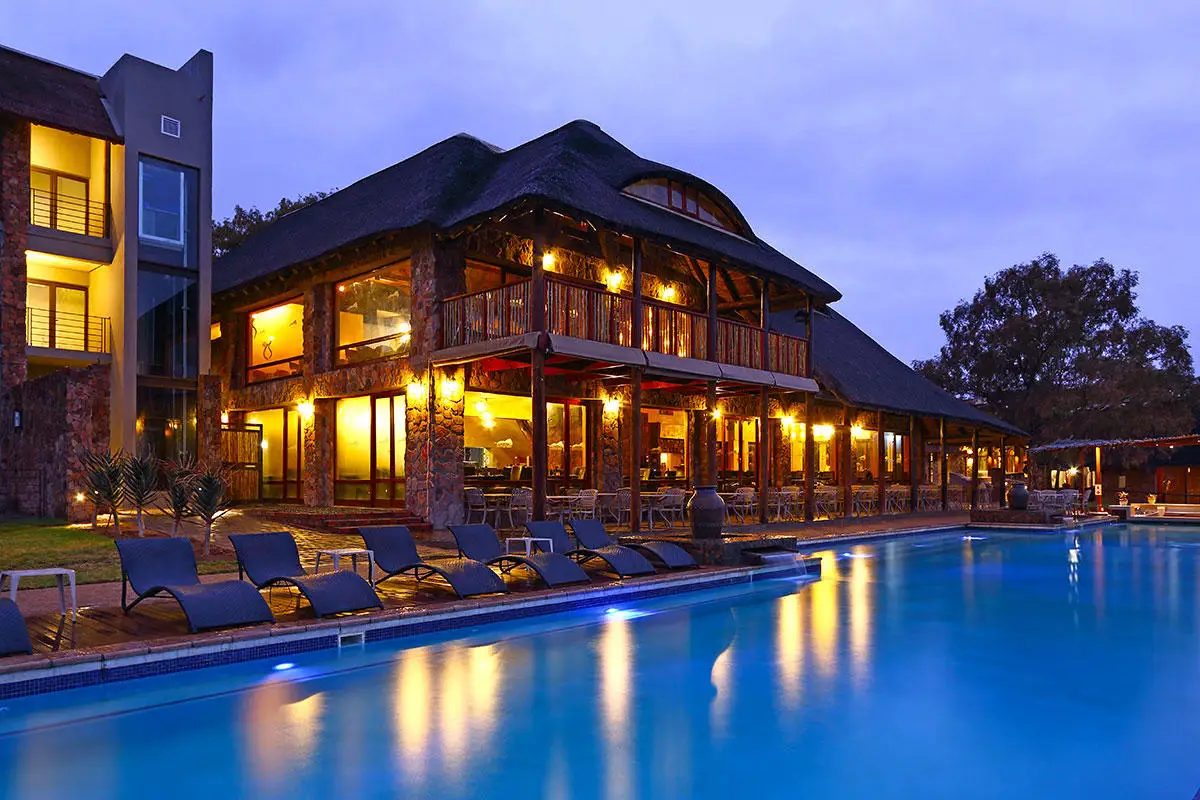 7-Day Cape Town Safari Experience