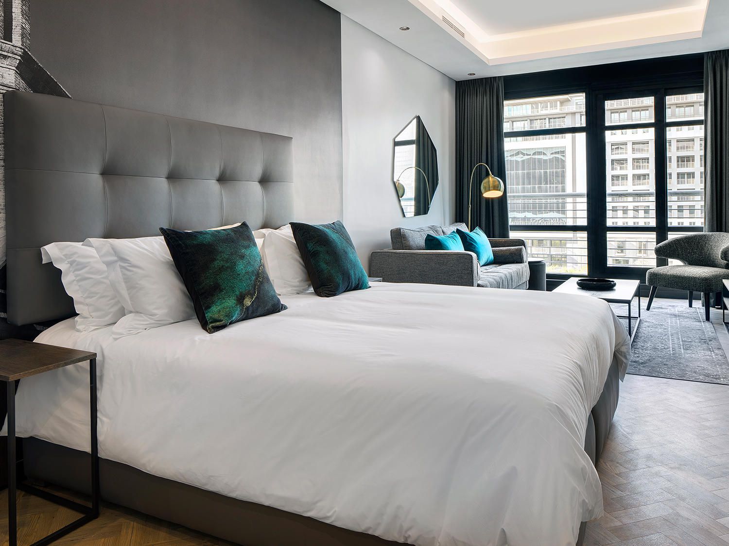 The Onyx Hotel