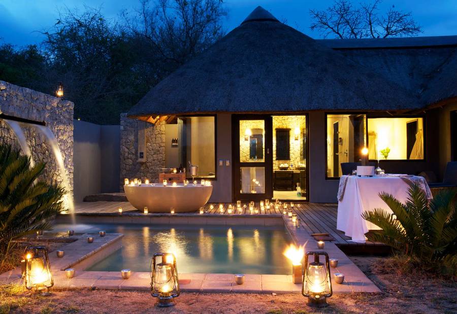 Sabi Sands Game Reserve