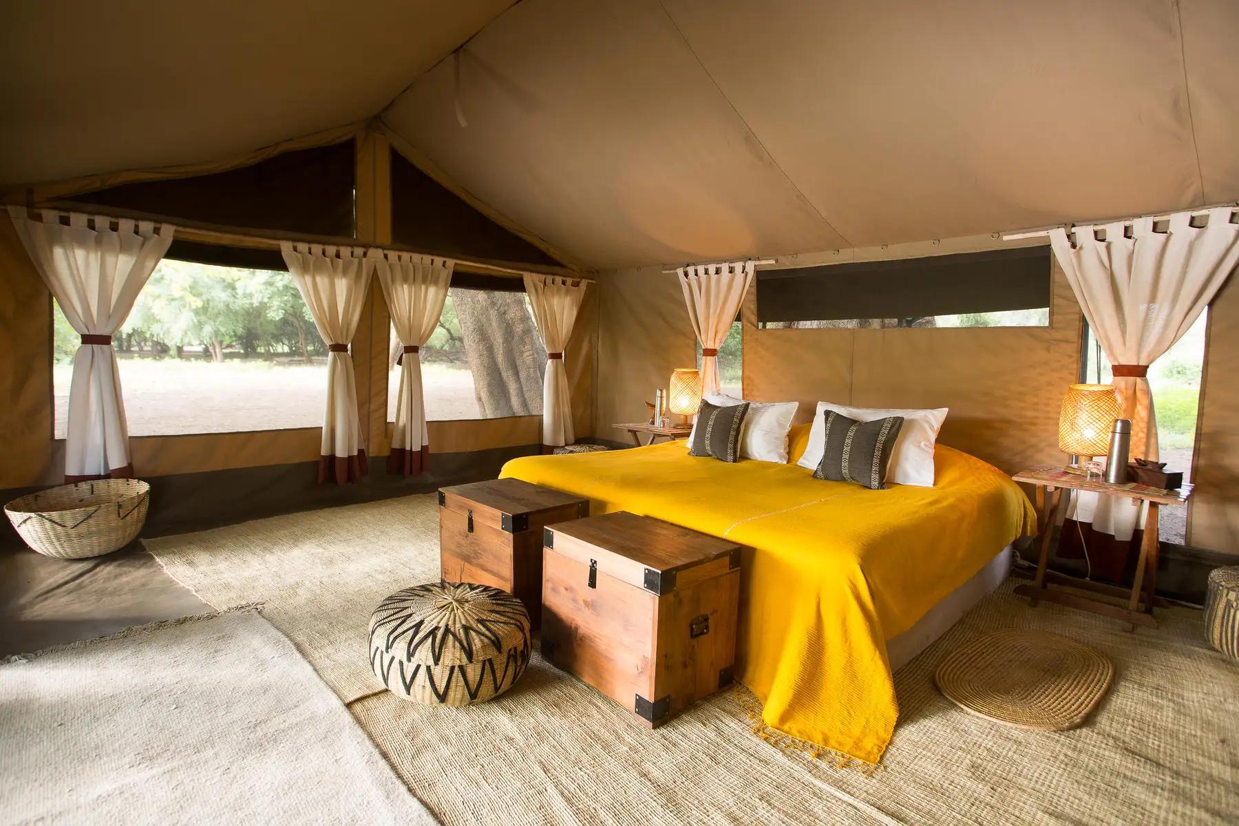 Lale’s Camp