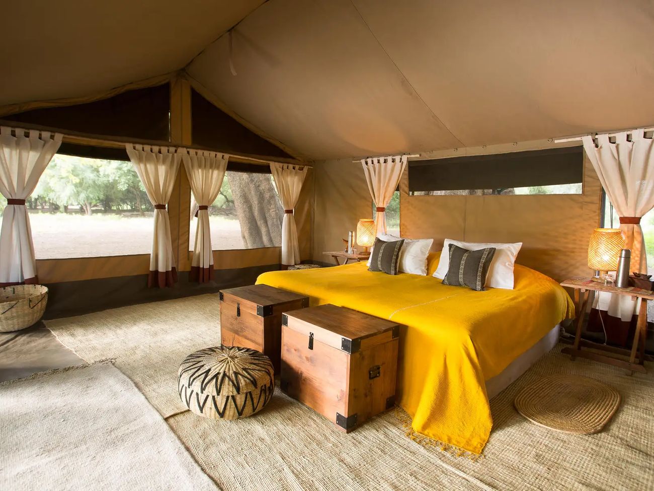 Lale’s Camp