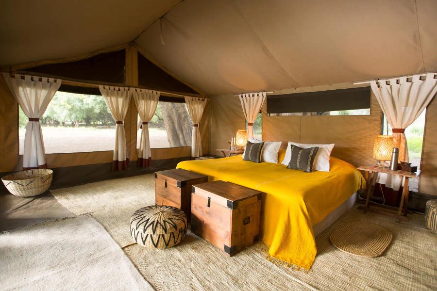 Lale’s Camp