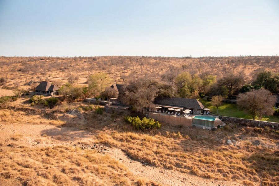 7-Day Kruger and Cape Winelands Safari