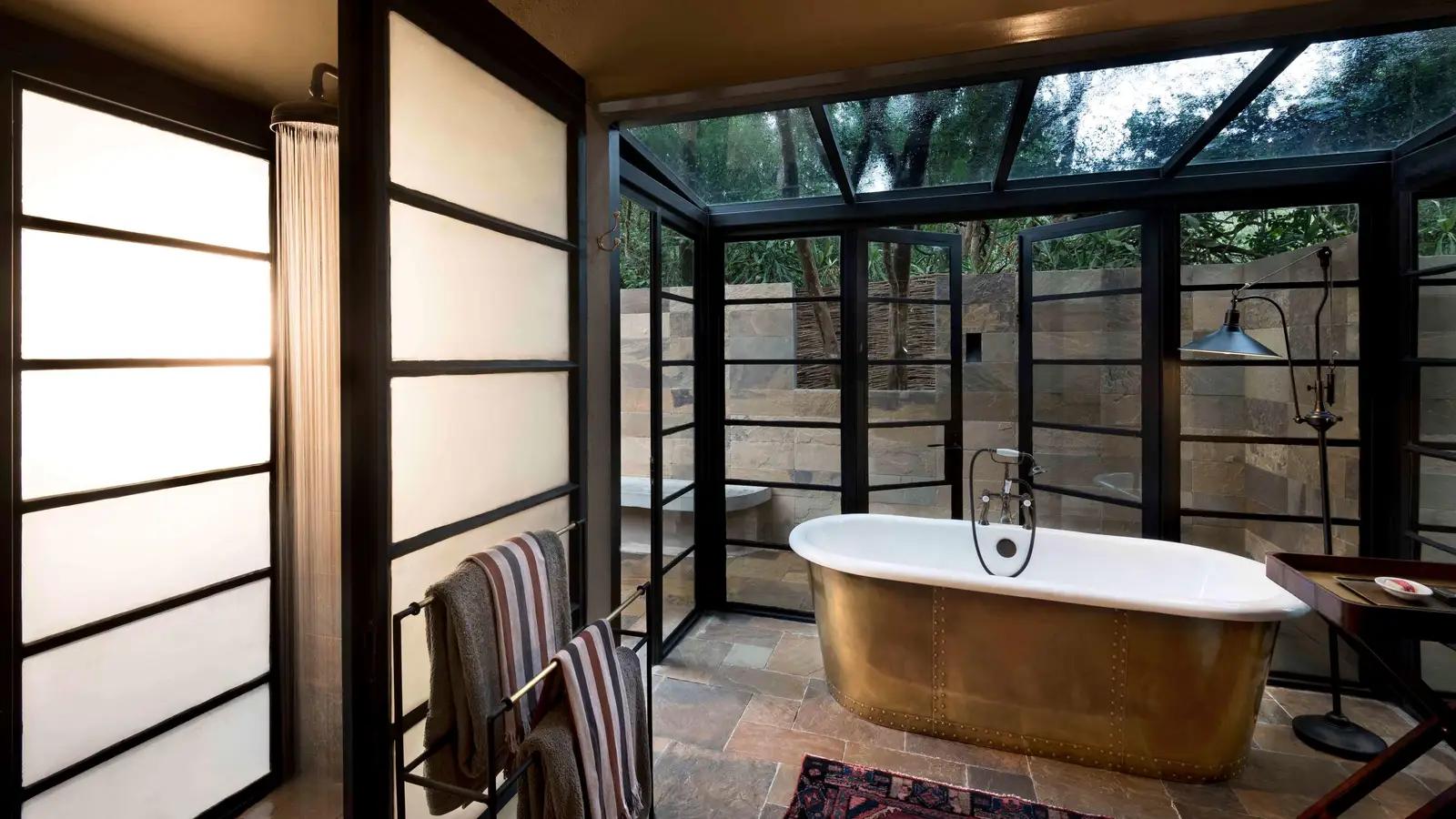 AndBeyond Bateleur Camp