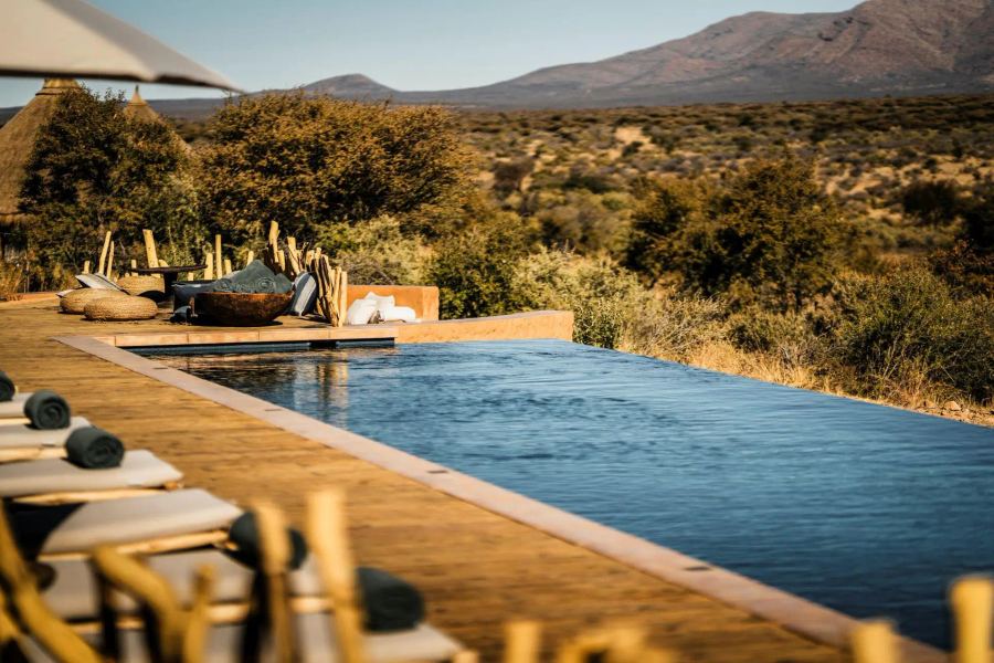 4-Day Zannier Omaanda Safari