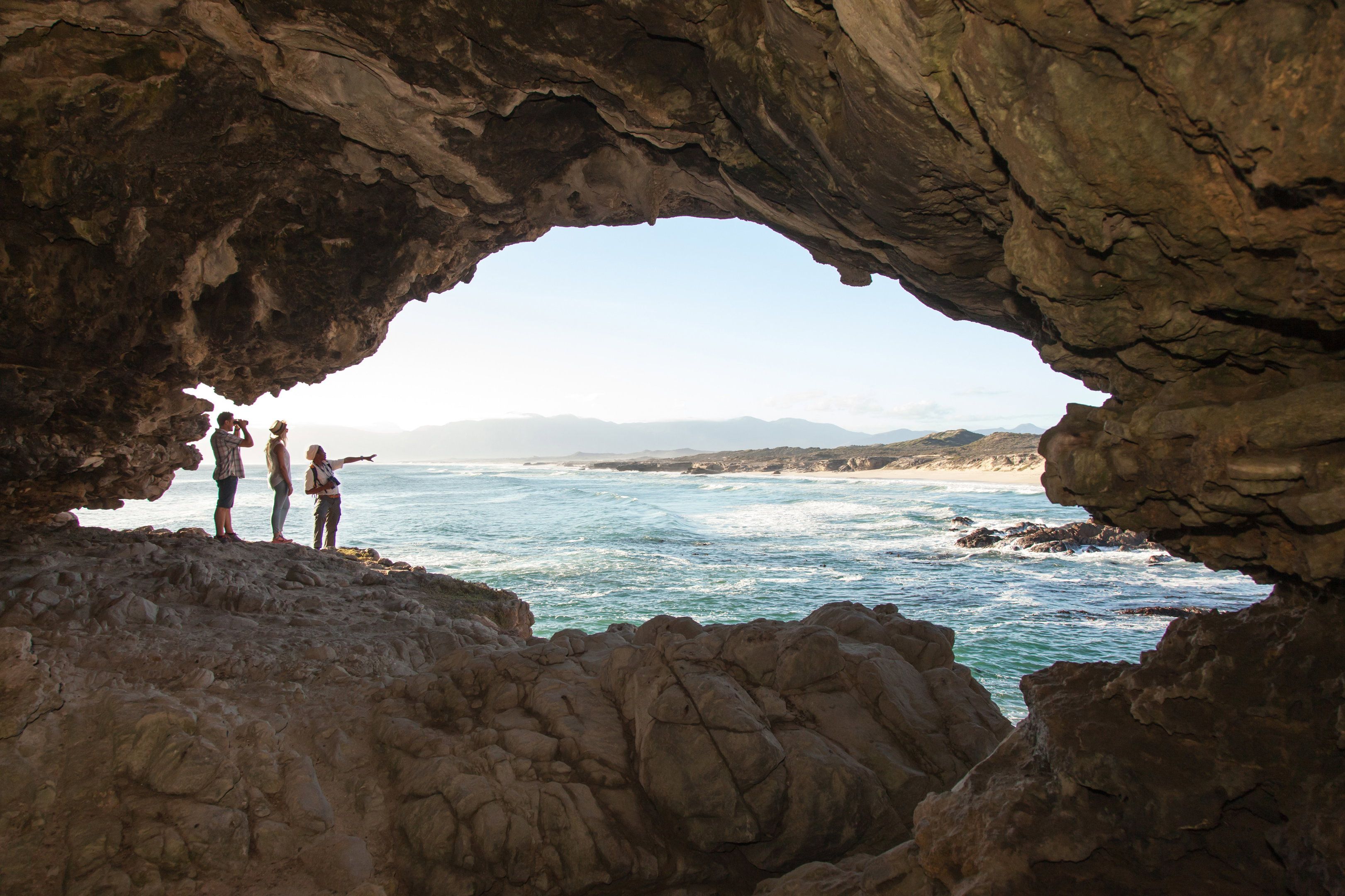 Grootbos Private Villas