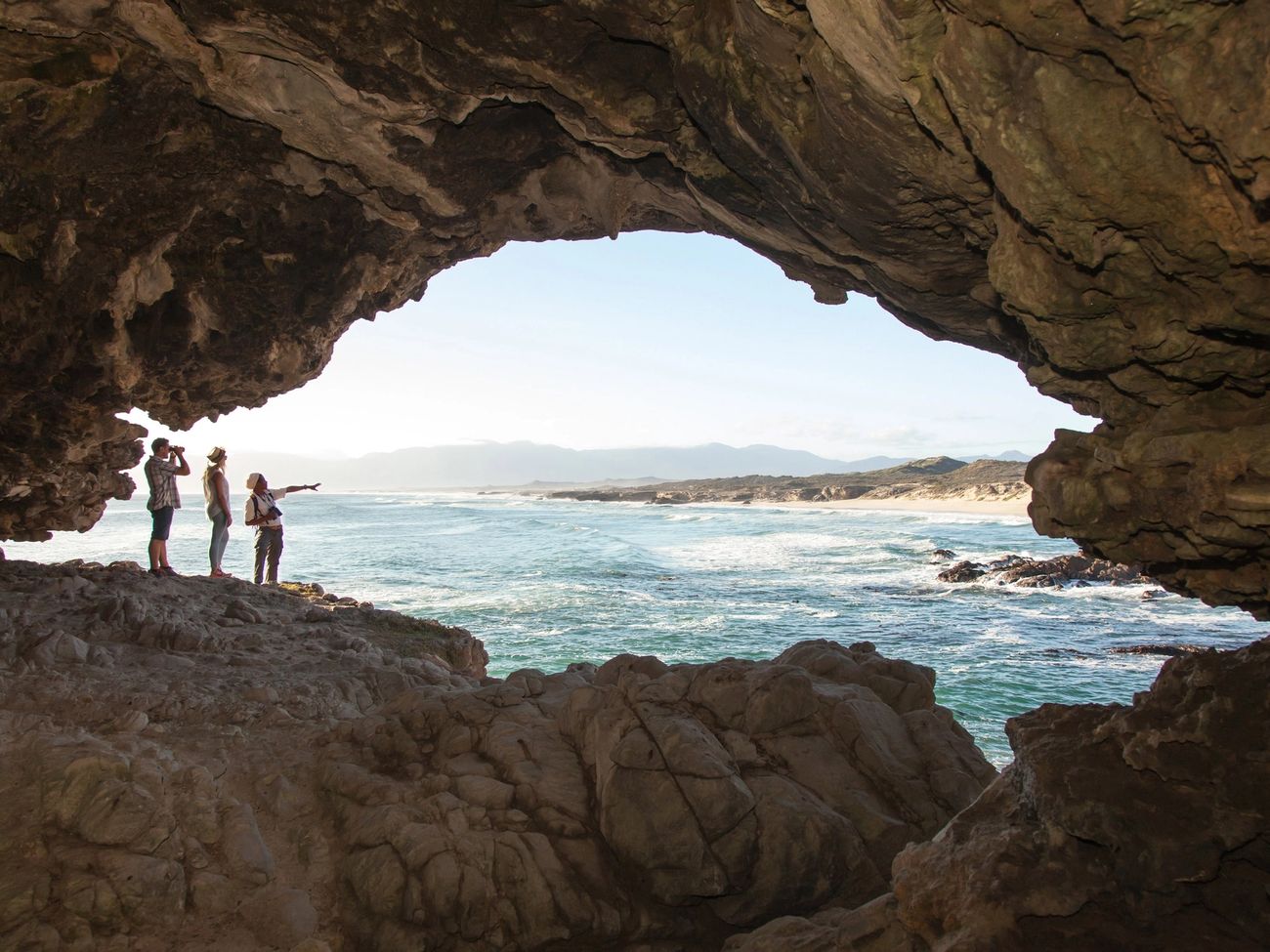 Grootbos Private Villas