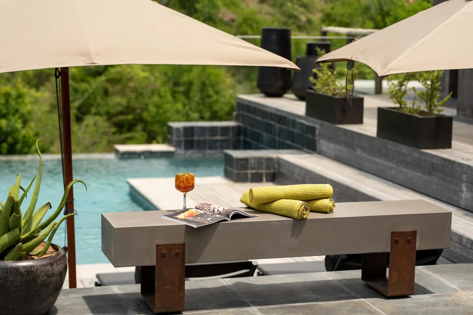 Biyela Lodge