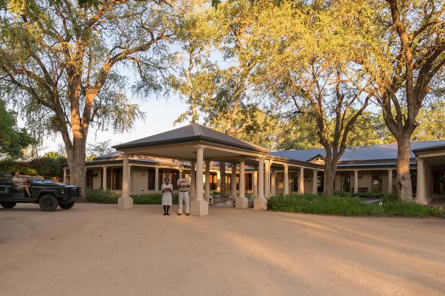 MalaMala Rattray's Camp