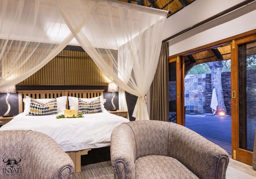 8-Day Big Five & Fine Wines