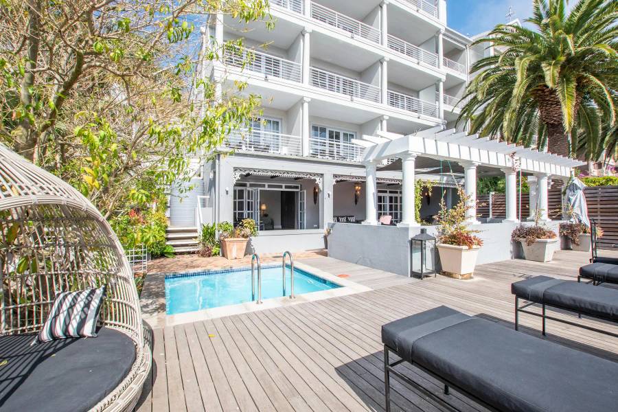Romney Park Luxury Apartments