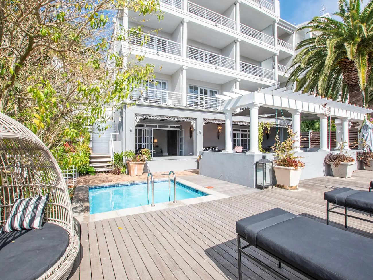 Romney Park Luxury Apartments