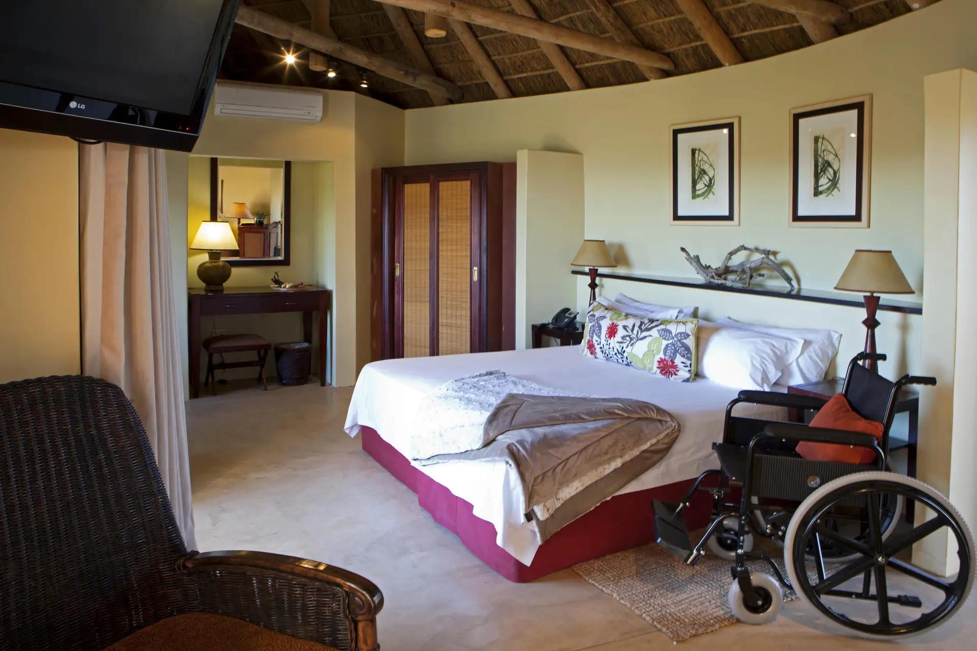 Kuzuko Lodge