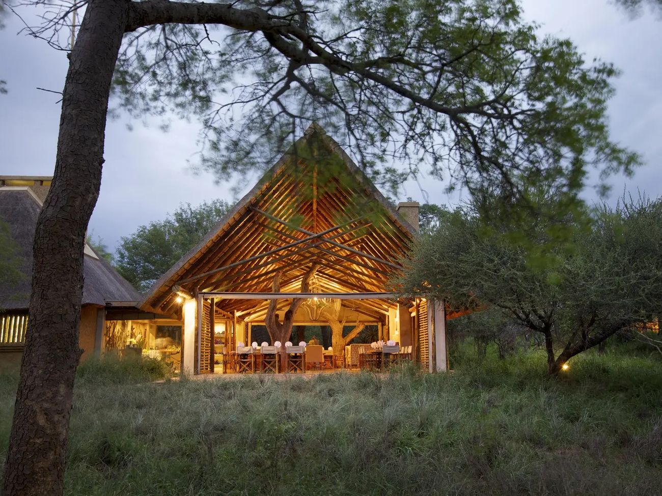 Kapama Southern Camp