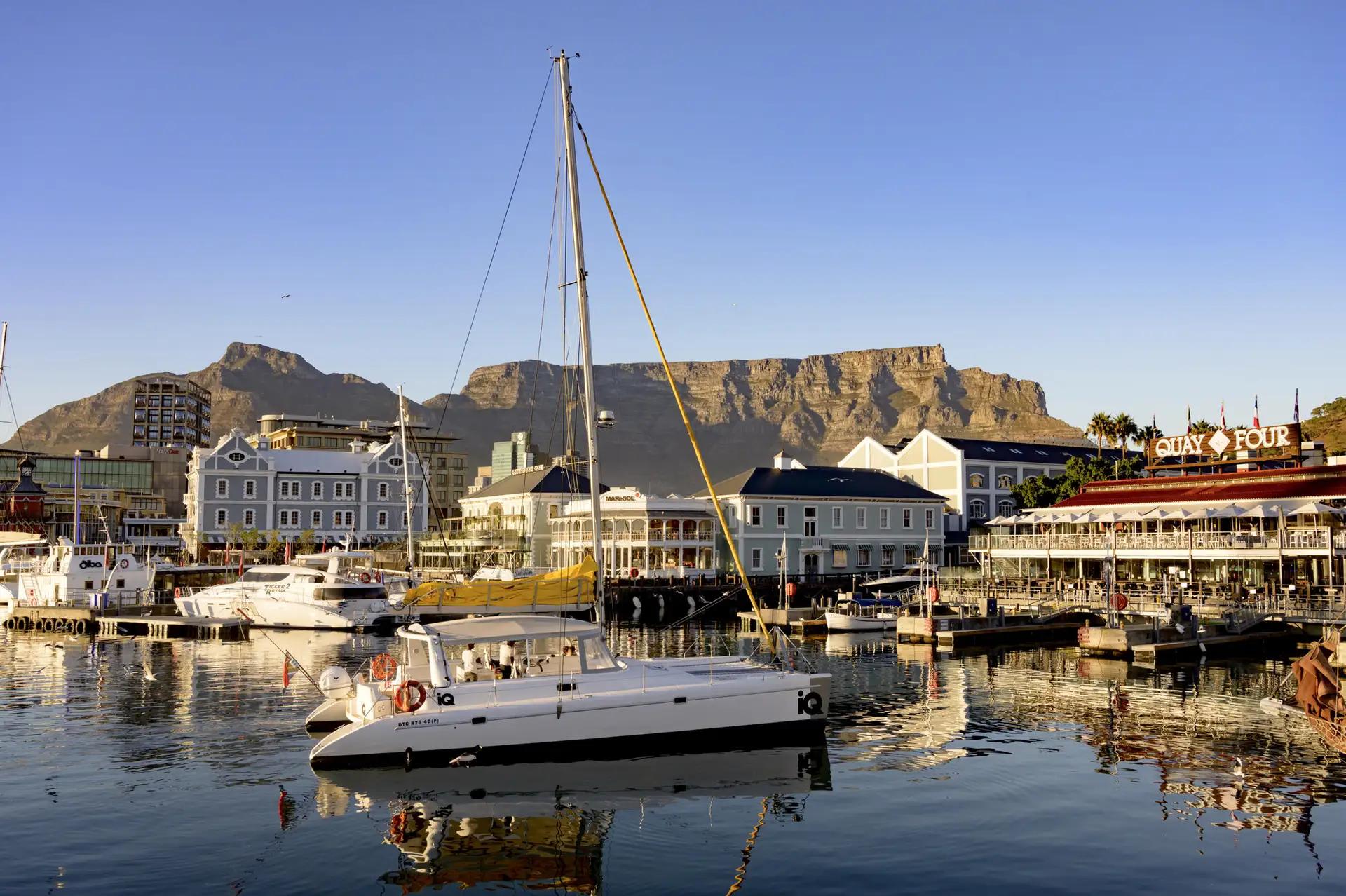 7-Day Hidden Gem Safari: Cape Town to Pafuri